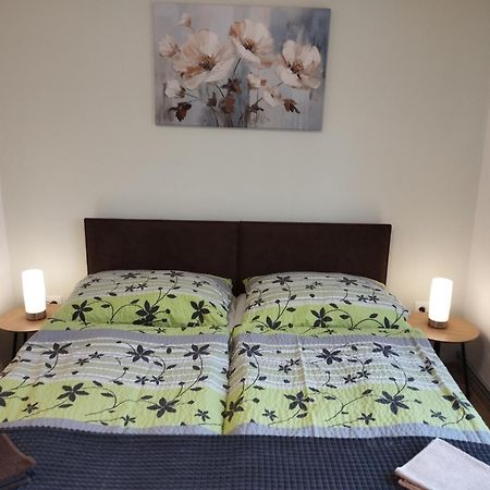 Apartmany Judita Kissova Velky Meder Luaran gambar