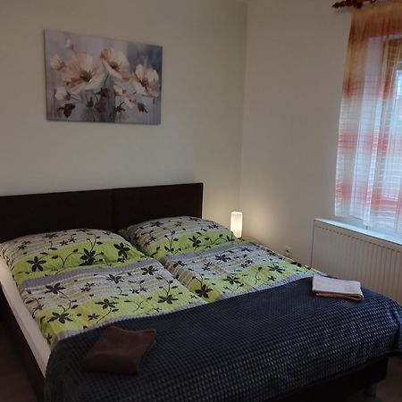Apartmany Judita Kissova Velky Meder Luaran gambar