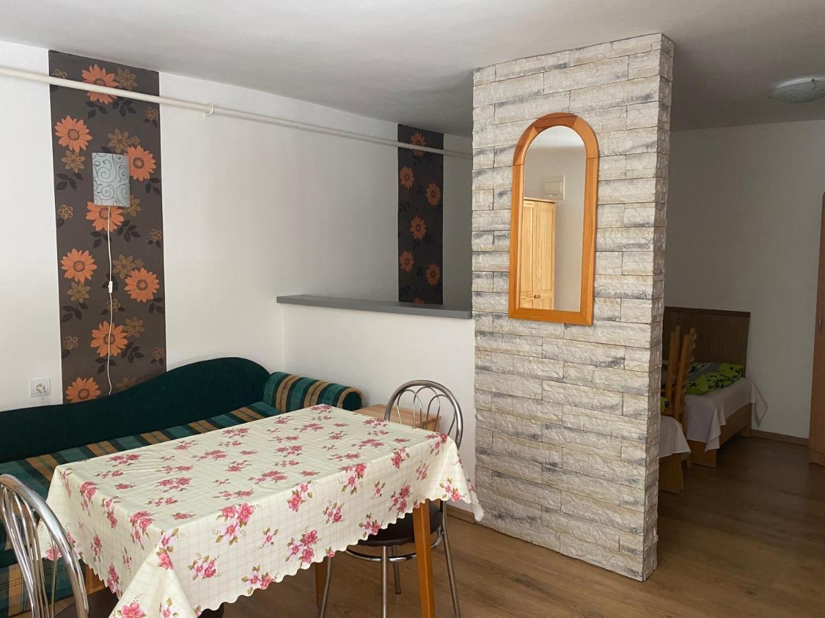 Apartmany Judita Kissova Velky Meder Luaran gambar
