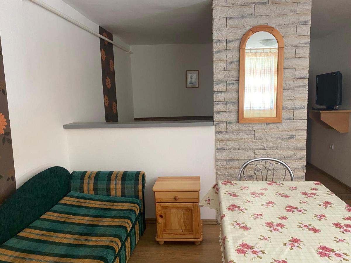 Apartmany Judita Kissova Velky Meder Luaran gambar