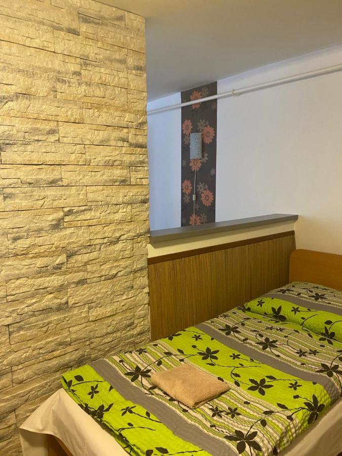 Apartmany Judita Kissova Velky Meder Luaran gambar