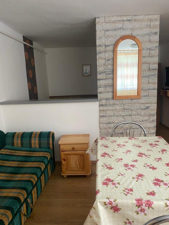 Apartmany Judita Kissova Velky Meder Luaran gambar