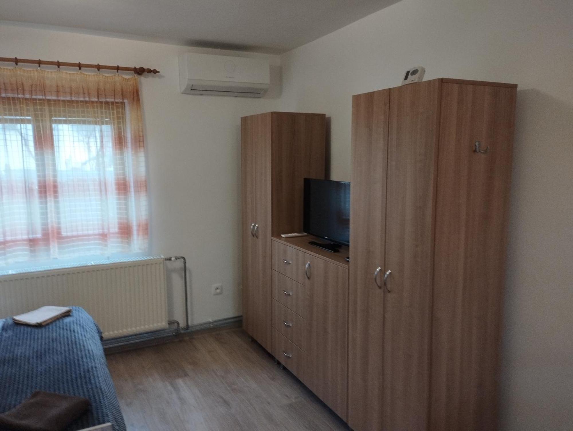 Apartmany Judita Kissova Velky Meder Luaran gambar