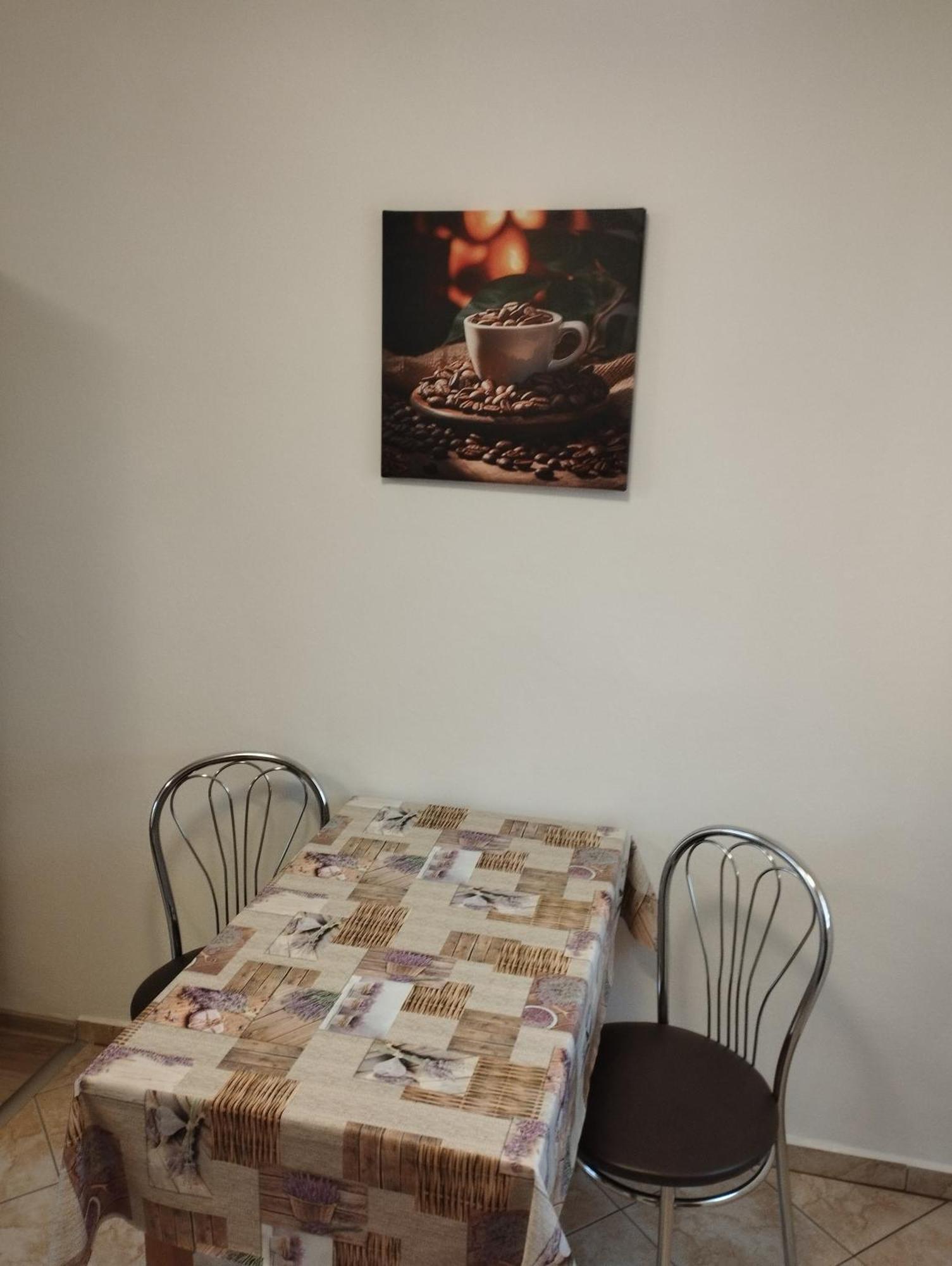 Apartmany Judita Kissova Velky Meder Luaran gambar