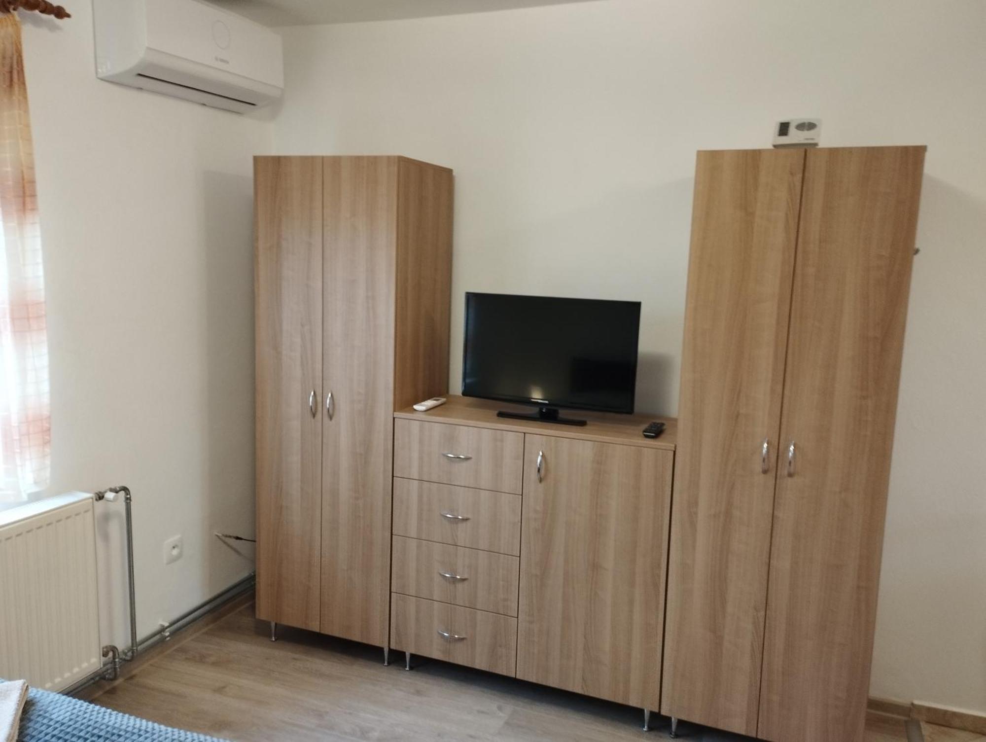 Apartmany Judita Kissova Velky Meder Luaran gambar