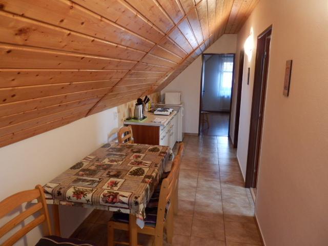 Apartmany Judita Kissova Velky Meder Luaran gambar