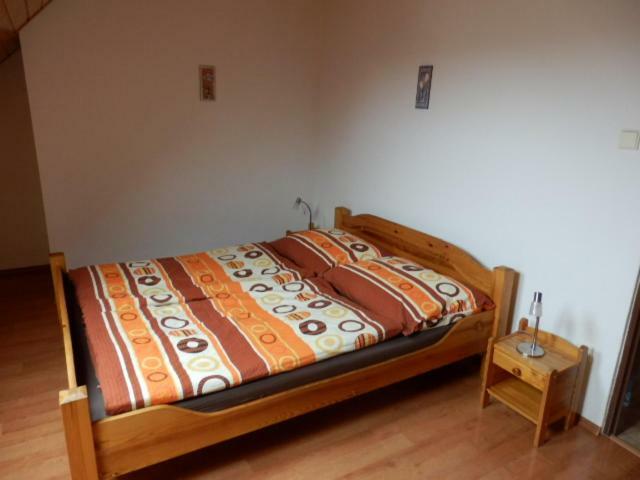 Apartmany Judita Kissova Velky Meder Luaran gambar
