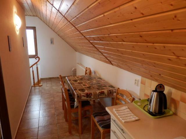 Apartmany Judita Kissova Velky Meder Luaran gambar